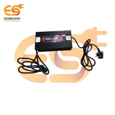 71.4V 10A 3-Pin Charging Socket Electric Vehicle Battery Charger (Drone Power)